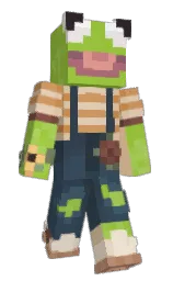 Custom render preview