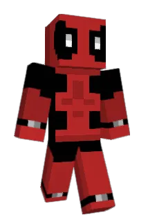 EyeLoveAlt20 Minecraft avatar full body