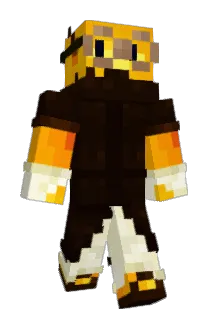 EyeOfAbbadon Minecraft avatar full body