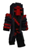 EyeOfBlackFlame Minecraft avatar full body