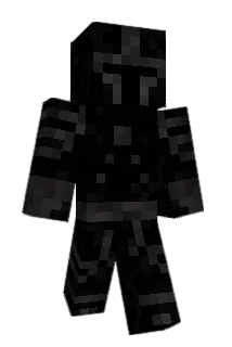 EyePeeFreeLee Minecraft avatar full body