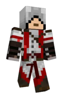 EyeSack33 Minecraft avatar full body