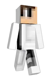 Eyiamooc Minecraft avatar full body