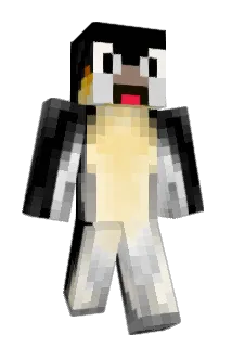 Eyrupt2 Minecraft avatar full body