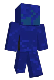 EythorKing_ Minecraft avatar full body