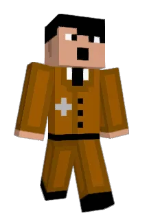 Eywa_o Minecraft avatar full body