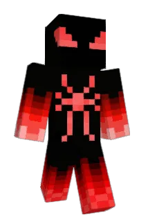 Eyzo31 Minecraft avatar full body