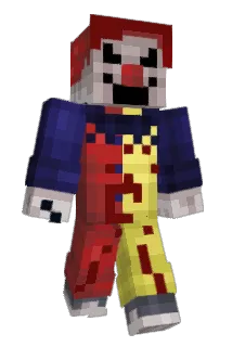 Ez2Police Minecraft avatar full body