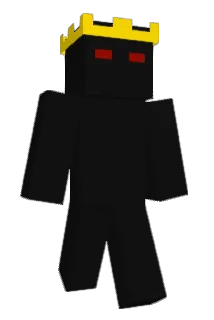 EzDubz11 Minecraft avatar full body