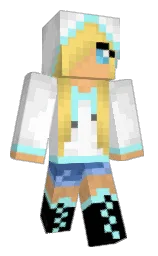 Custom render preview