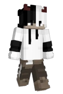 EzPzStudent_15 Minecraft avatar full body