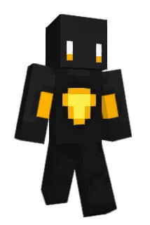 EzSardies Minecraft avatar full body