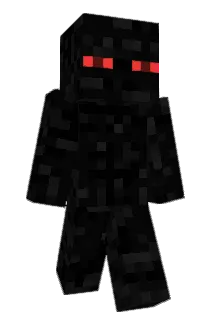 EzTimes Minecraft avatar full body