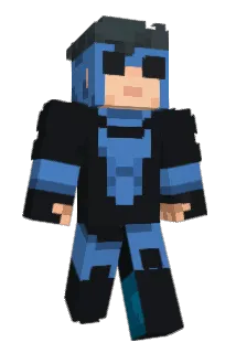 Ez_Ace__ Minecraft avatar full body