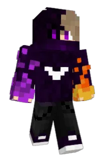 Ez_Getregt Minecraft avatar full body