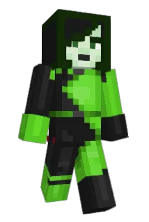 Ezac13 Minecraft avatar full body