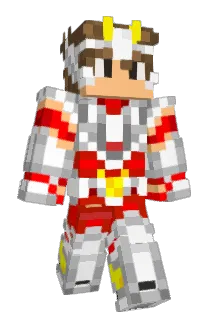 EzeOrti6795 Minecraft avatar full body
