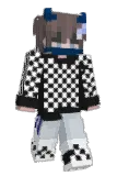 EzePizi__ Minecraft avatar full body