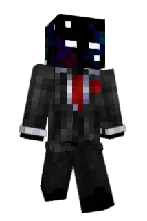 EzioWayne Minecraft avatar full body
