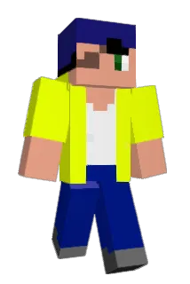 Ezio_Auditore2 Minecraft avatar full body