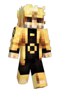 Ezio_MS Minecraft avatar full body
