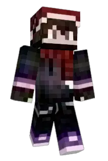 Ezkoler Minecraft avatar full body