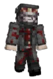 Ezkopyzer Minecraft avatar full body