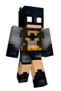 Ezmez05 Minecraft avatar full body