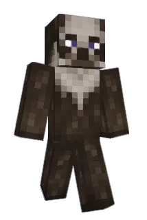 Ezra1187 Minecraft avatar full body