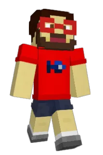 Ezra_Taylor Minecraft avatar full body