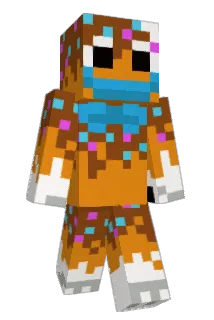 EzrasUncle Minecraft avatar full body