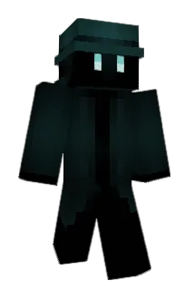 Ezrooo0 Minecraft avatar full body