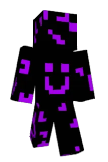 Ezz_DUDU Minecraft avatar full body