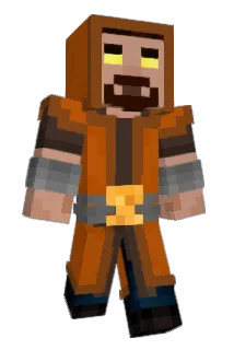 F0ur2wenty Minecraft avatar full body
