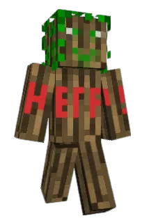 F16_eth Minecraft avatar full body
