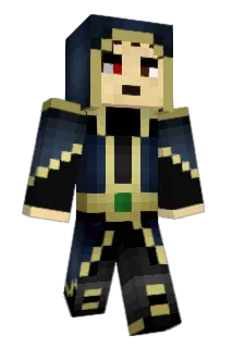 F1R3FLYY_OG Minecraft avatar full body