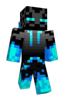 F1exican Minecraft avatar full body