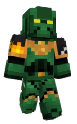 Custom render preview