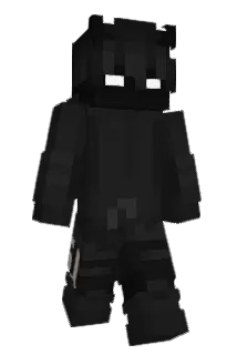 F1pileKK Minecraft avatar full body