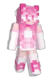 F1uffyd0o Minecraft avatar full body