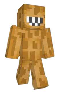 F35_lightning2 Minecraft avatar full body