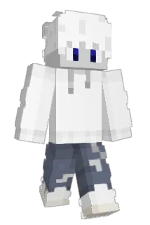 F3ARBLOX Minecraft avatar full body