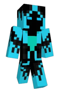 F3AR_Limitz Minecraft avatar full body