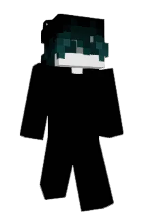 F3MB0YLOVERTABZ Minecraft avatar full body