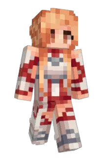 F3lix244 Minecraft avatar full body