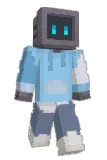 F3nixx_ Minecraft avatar full body