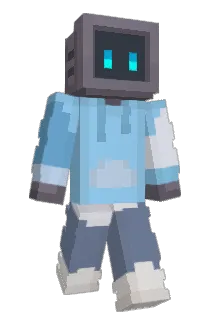 F3nixx_ Minecraft avatar full body