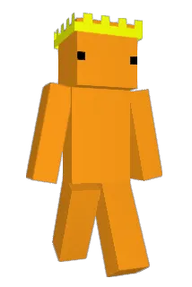 F3rNasty Minecraft avatar full body