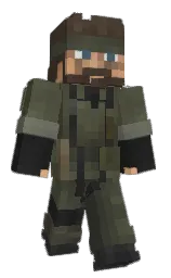 Custom render preview