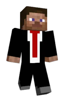 F4CTS_ Minecraft avatar full body